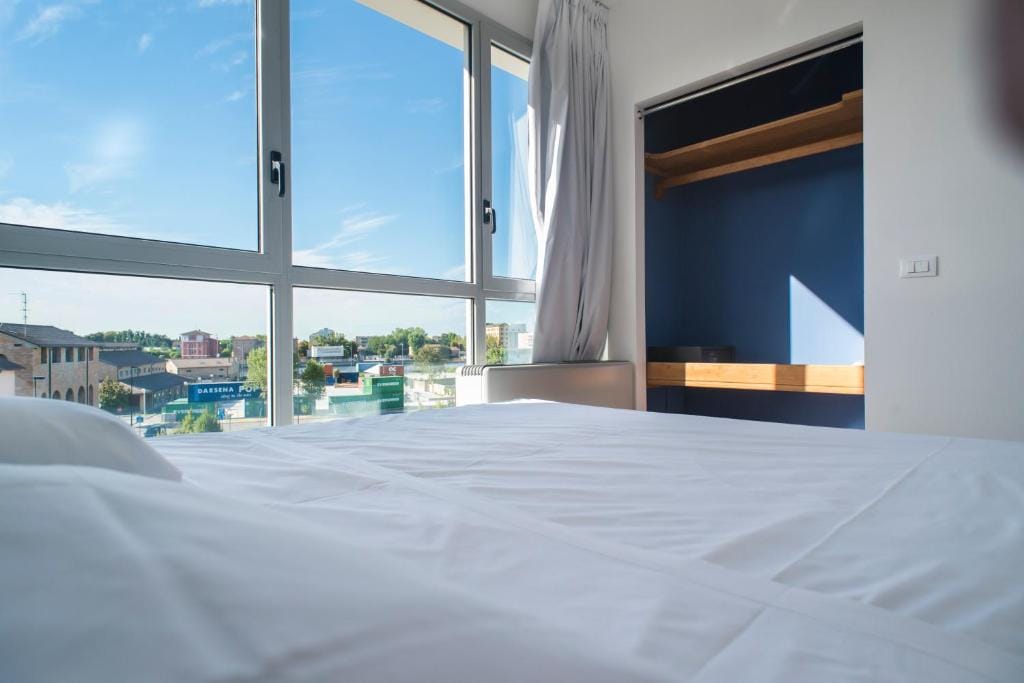 Darsena Ravenna Apartments — 2
