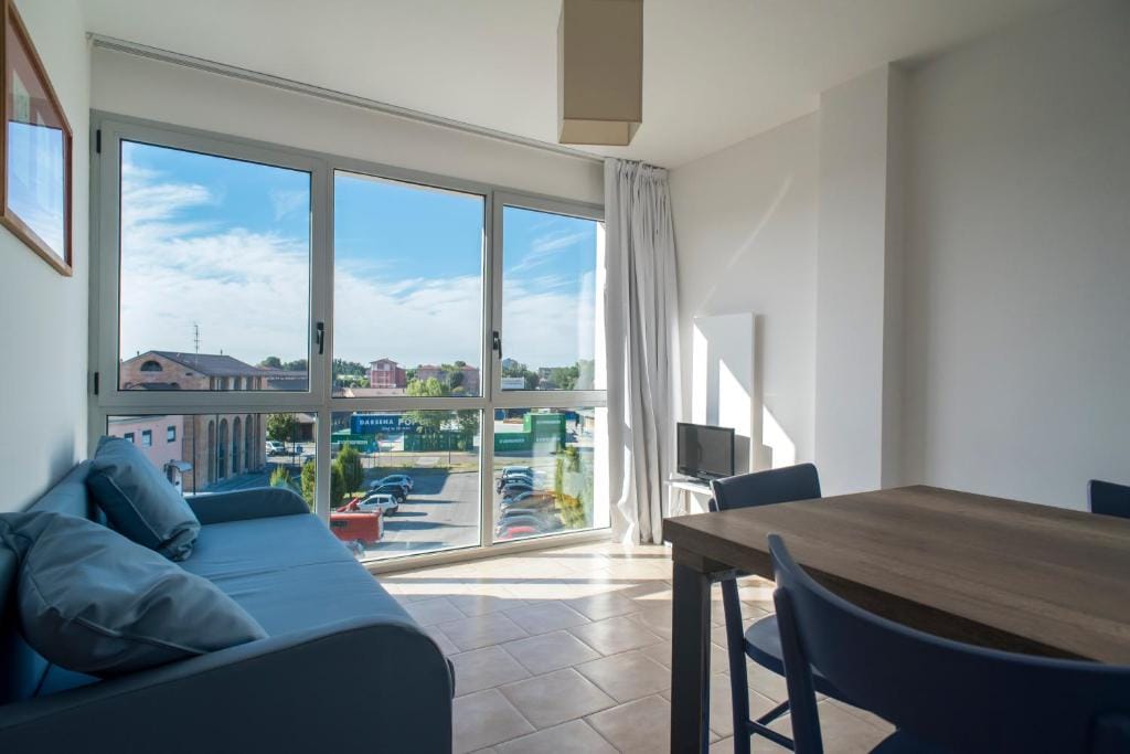 Darsena Ravenna Apartments — 4