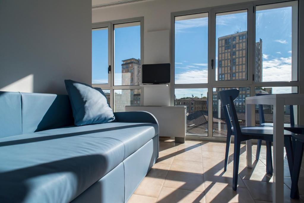 Darsena Ravenna Apartments — 5