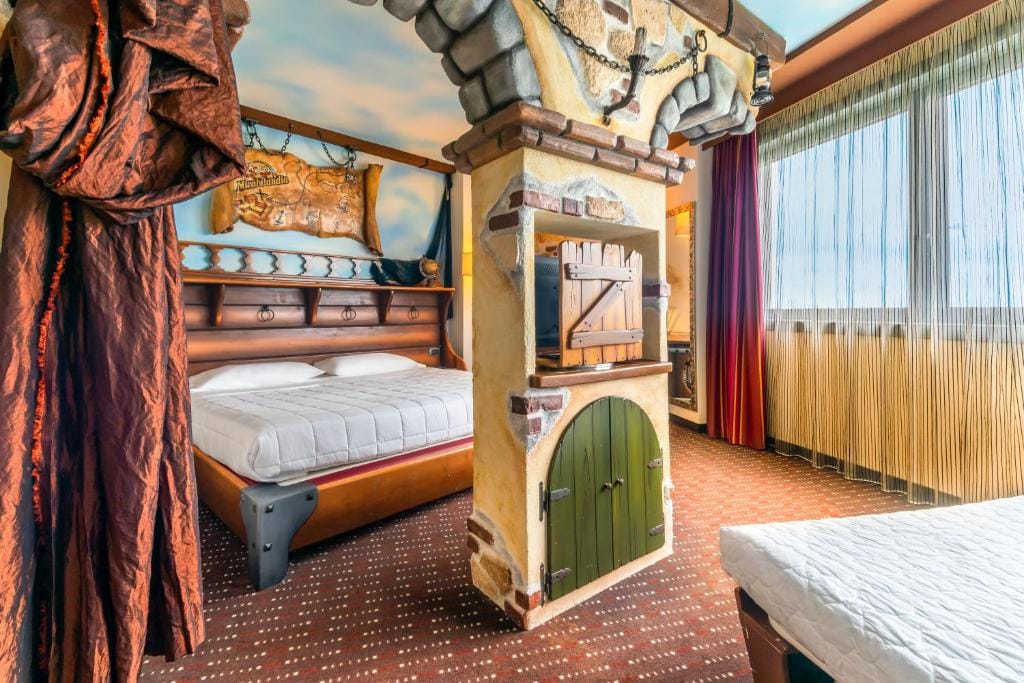 Grand Hotel Mattei — 2