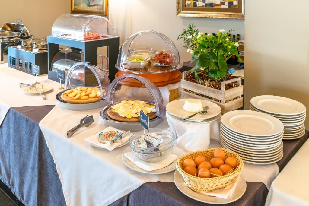 Grand Hotel Mattei — 4