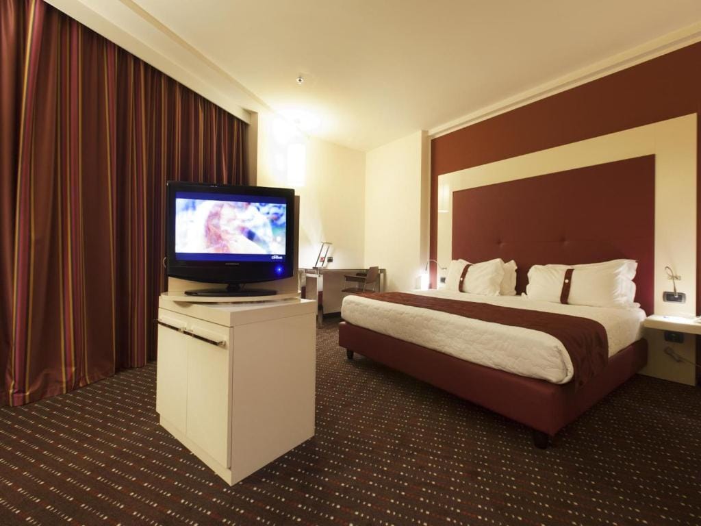 Grand Hotel Mattei — 5