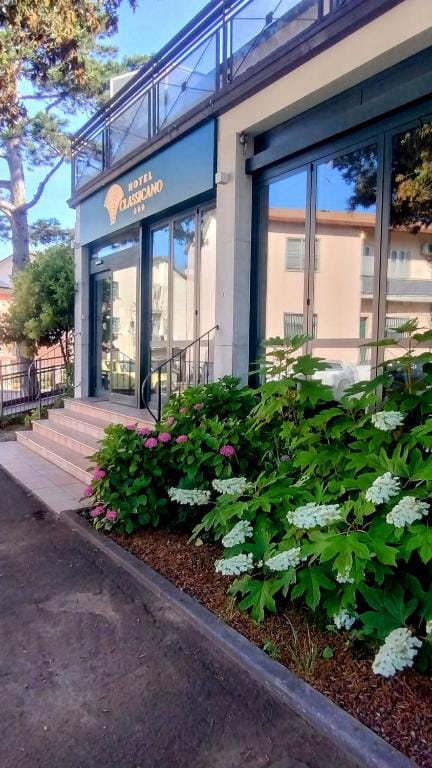 Hotel Classicano — 1