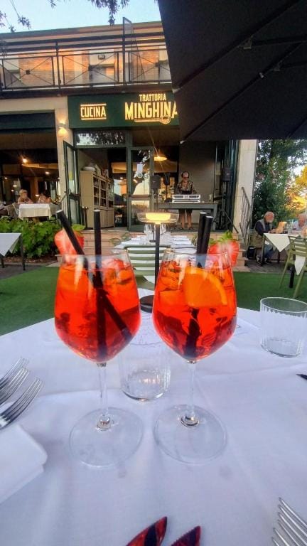 Hotel Classicano — 2