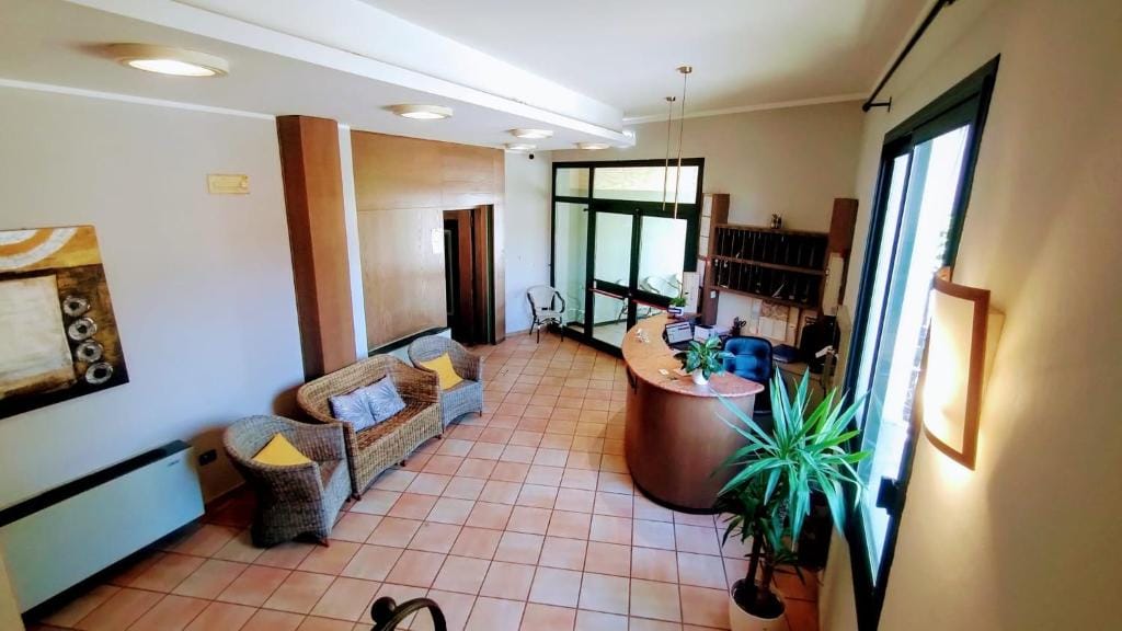 Hotel Classicano — 3