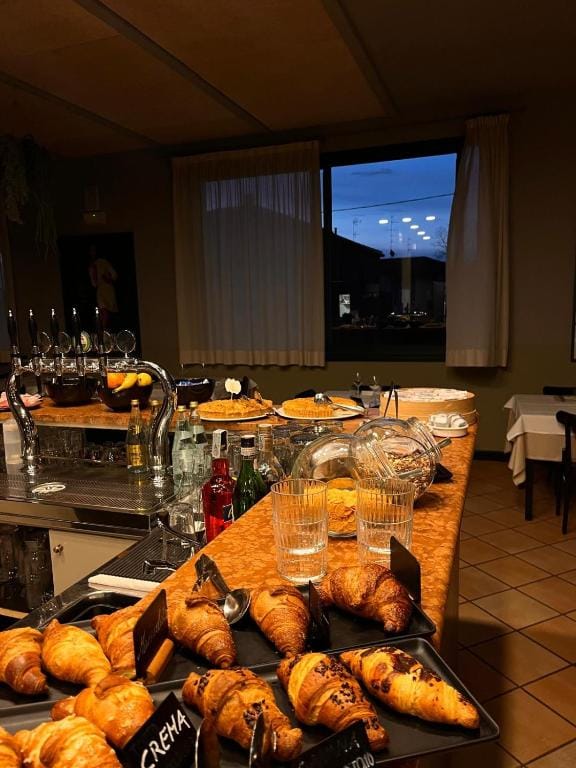 Hotel Classicano — 4