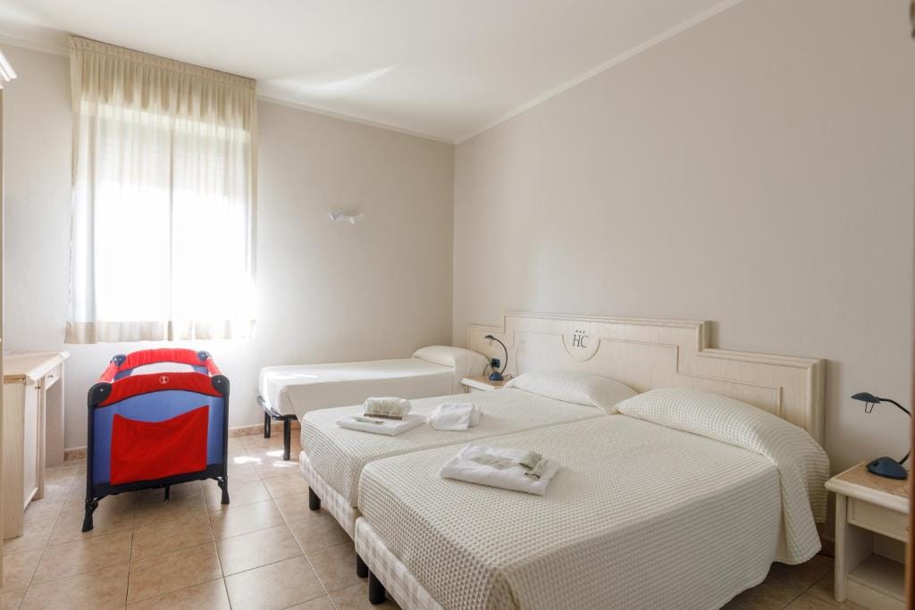 Hotel Classicano — 5