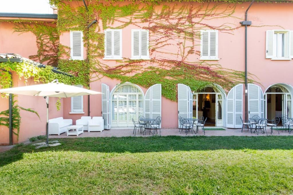 Hotel Sant'Andrea — 1