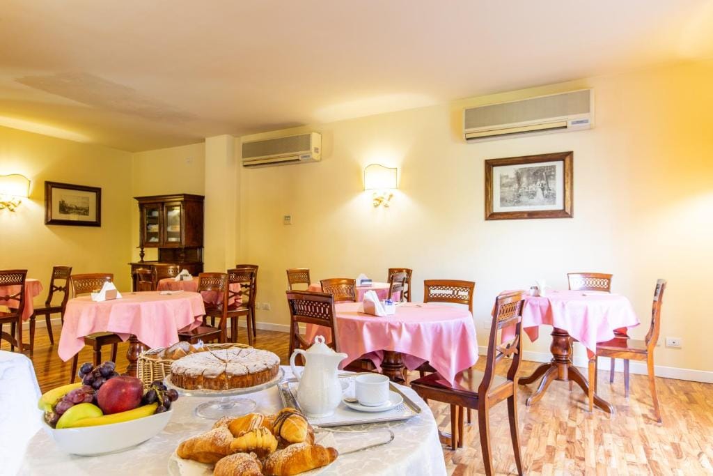 Hotel Sant'Andrea — 3