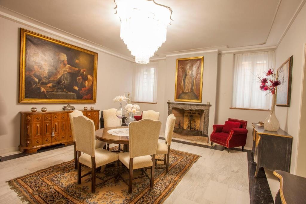 Martins Residence de Luxe — 1