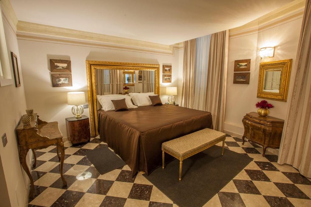 Martins Residence de Luxe — 2