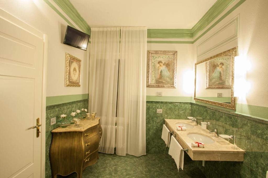 Martins Residence de Luxe — 3