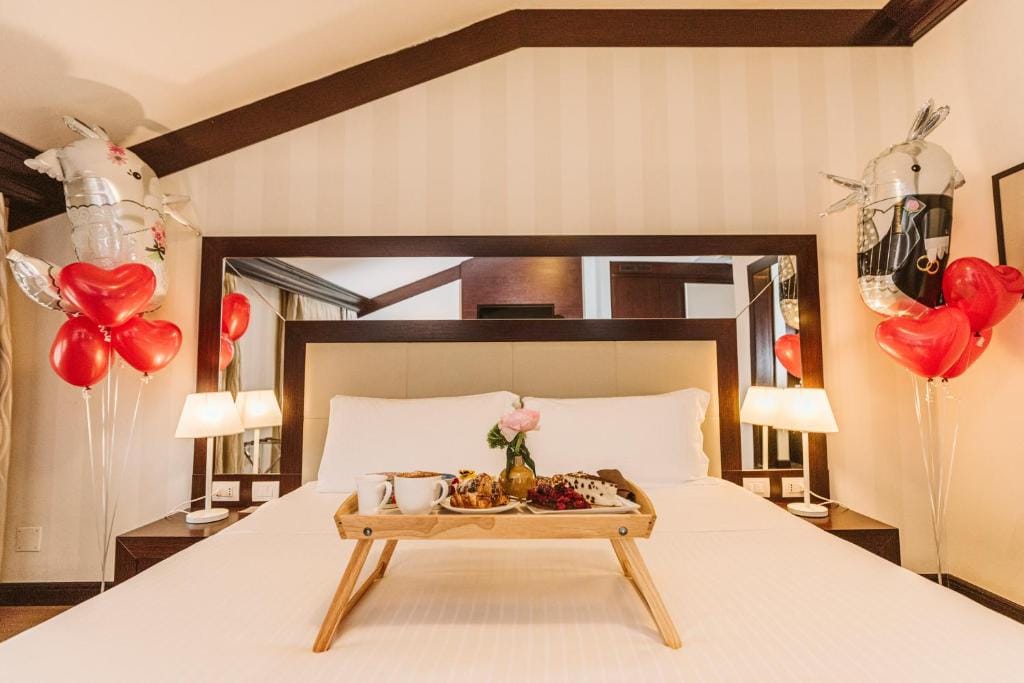 Palazzo Bezzi Hotel — 2