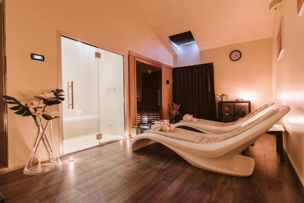 Palazzo Bezzi Hotel — 3