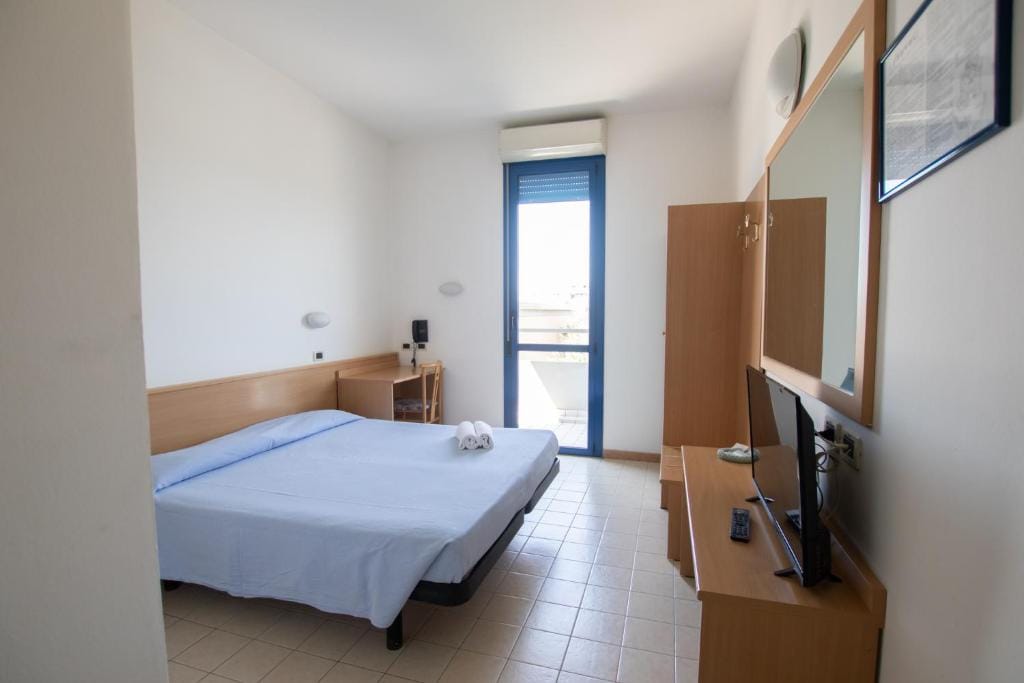 Piccolo Hotel — 5