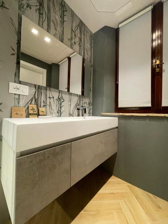 Residence Cavour 63 — 3