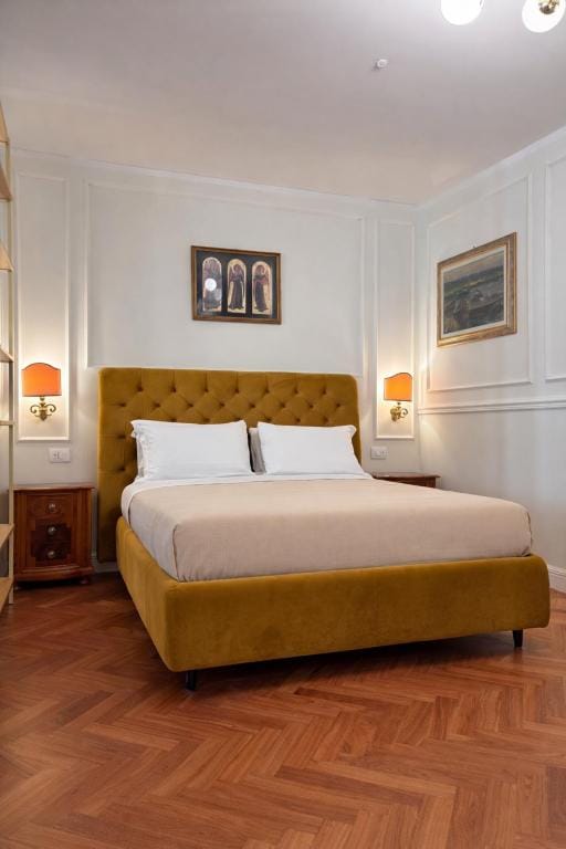 Residence Corte Bizantina — 2