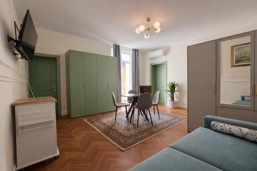 Residence Corte Bizantina — 4