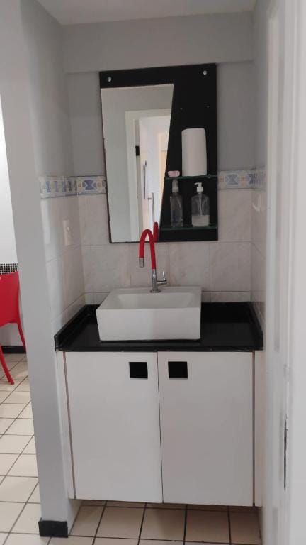 Boa Viagem Flat BVF 777 — 3