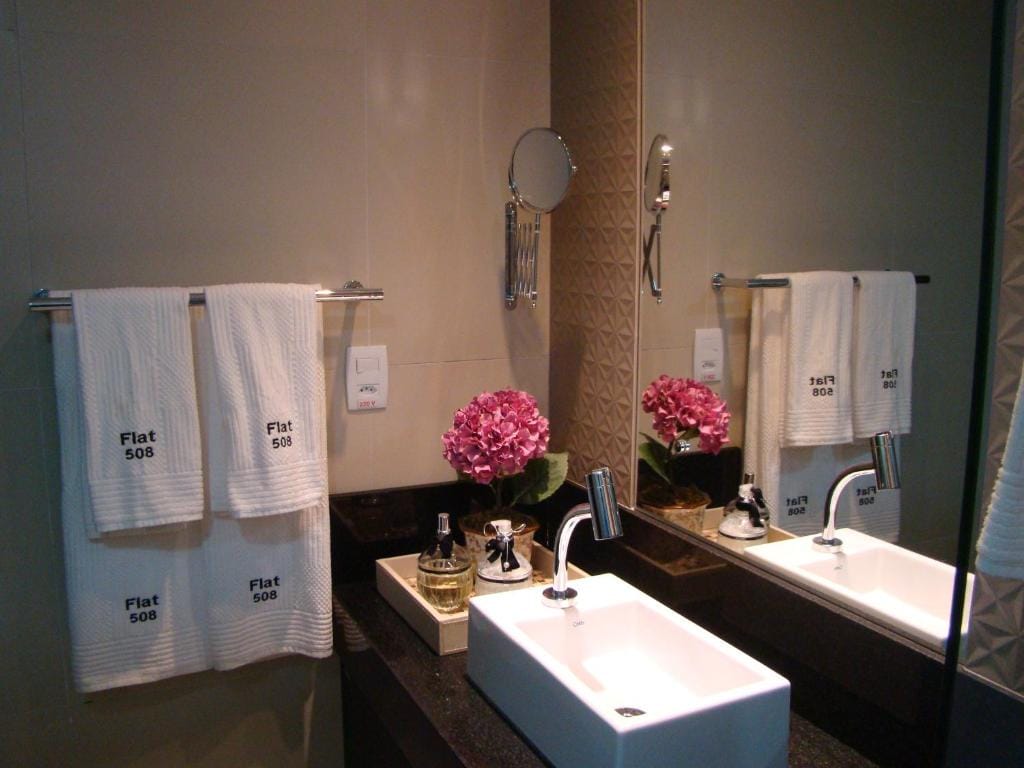 Flat 508 Recife — 3