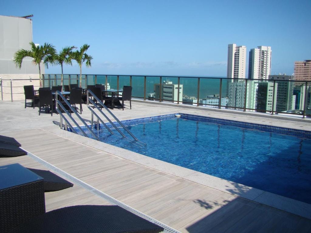 Flat 508 Recife — 4