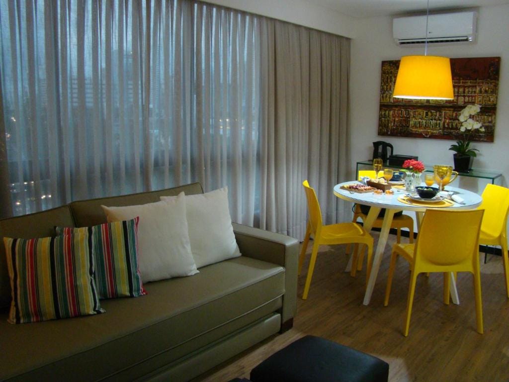 Flat 508 Recife — 5