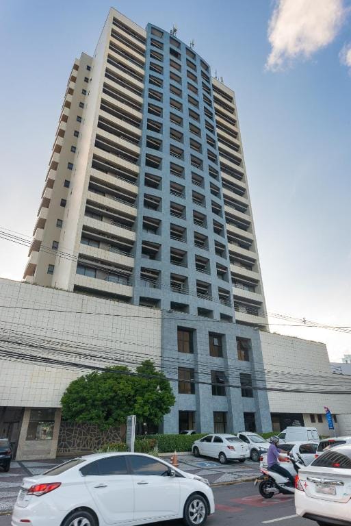 Flat Metropoles Ilha do Leite by Easy Home — 1