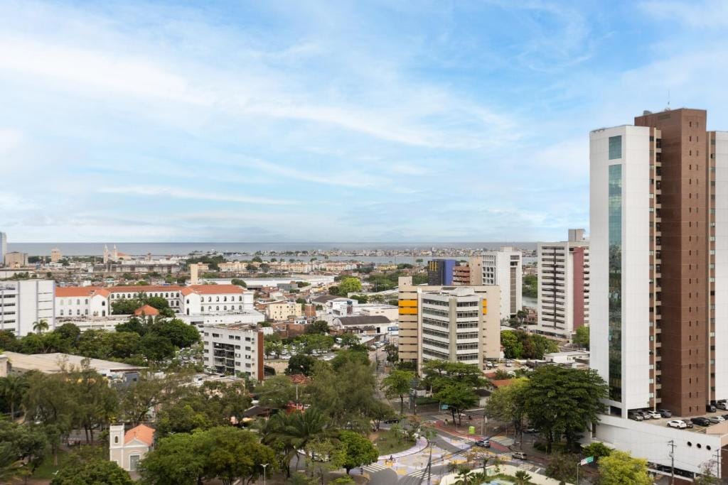 Flat Metropoles Ilha do Leite by Easy Home — 4