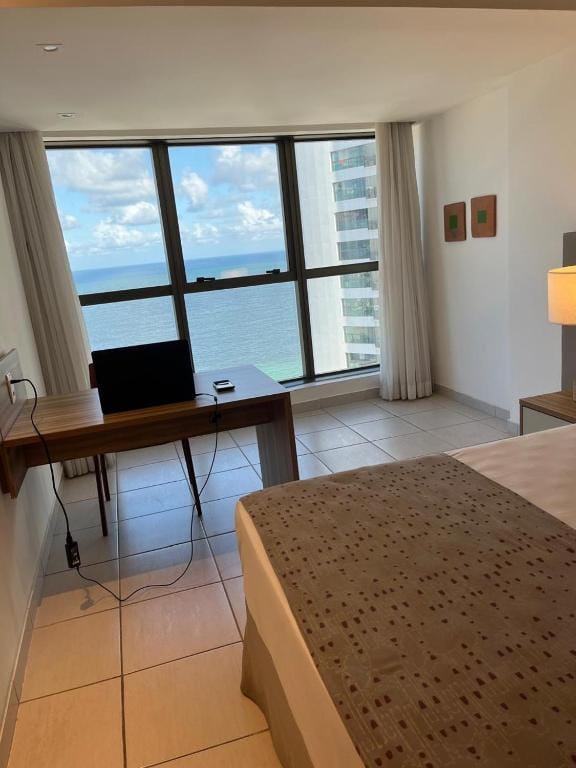 Frente Mar - Beach Class Executive - Boa Viagem - Pina - 21º andar — 5