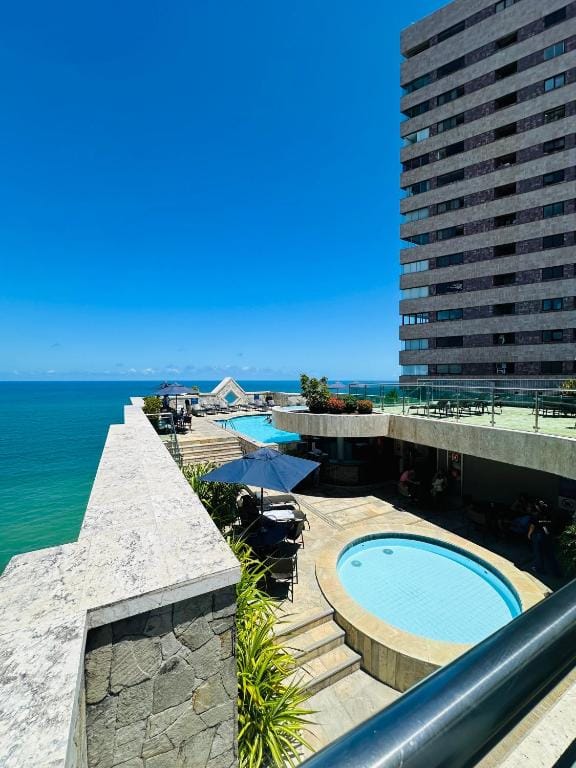 Hotel Atlante Plaza — 4