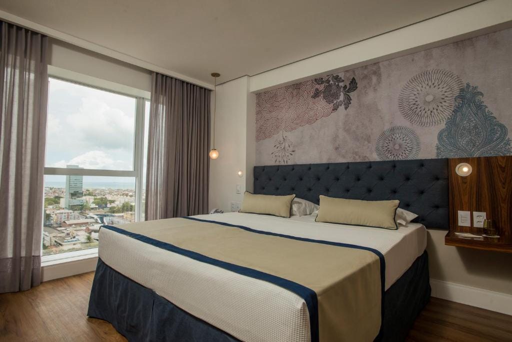 Hotel Luzeiros Recife — 2