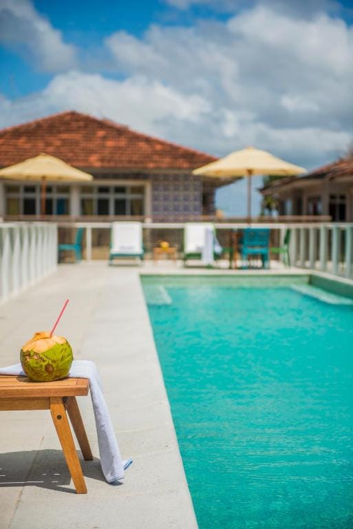 Hotel Luzeiros Recife — 3