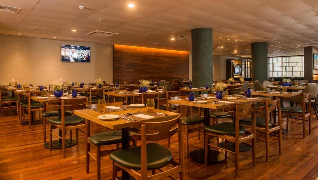 Hotel Luzeiros Recife — 4