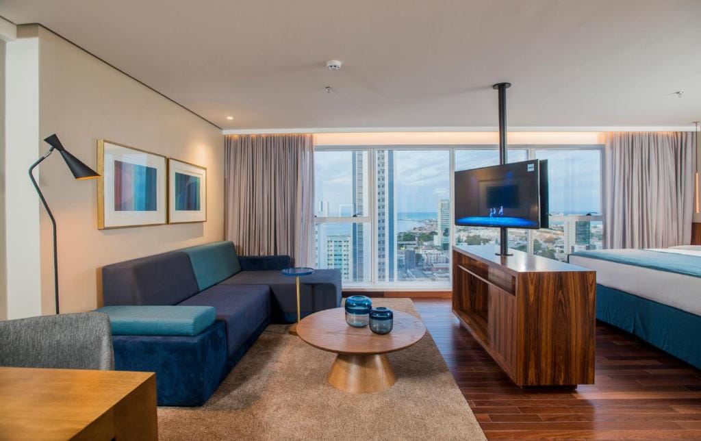 Hotel Luzeiros Recife — 5