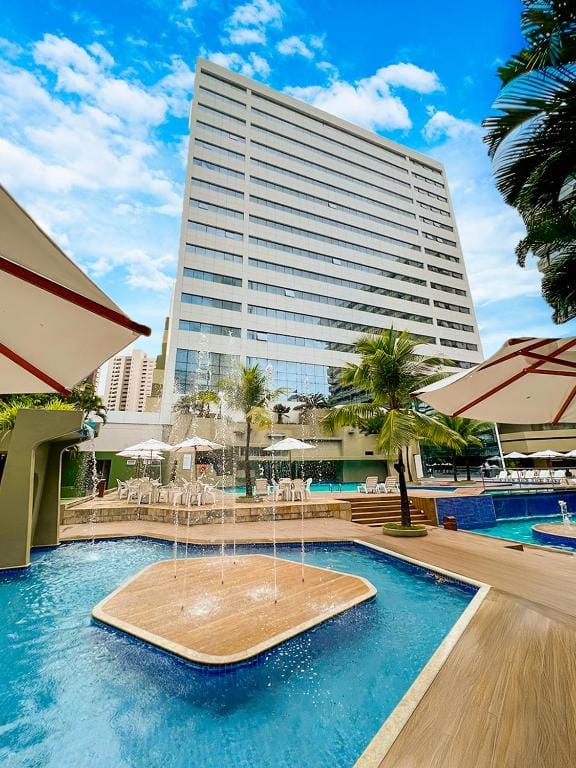 Mar Hotel Conventions — 2