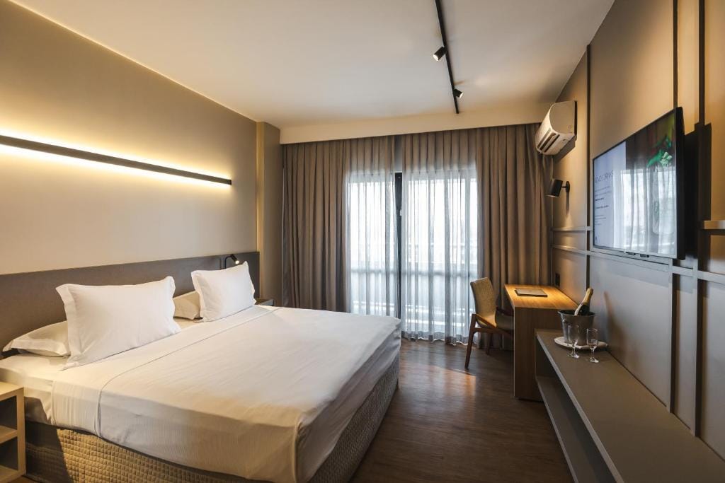 Mar Hotel Conventions — 3