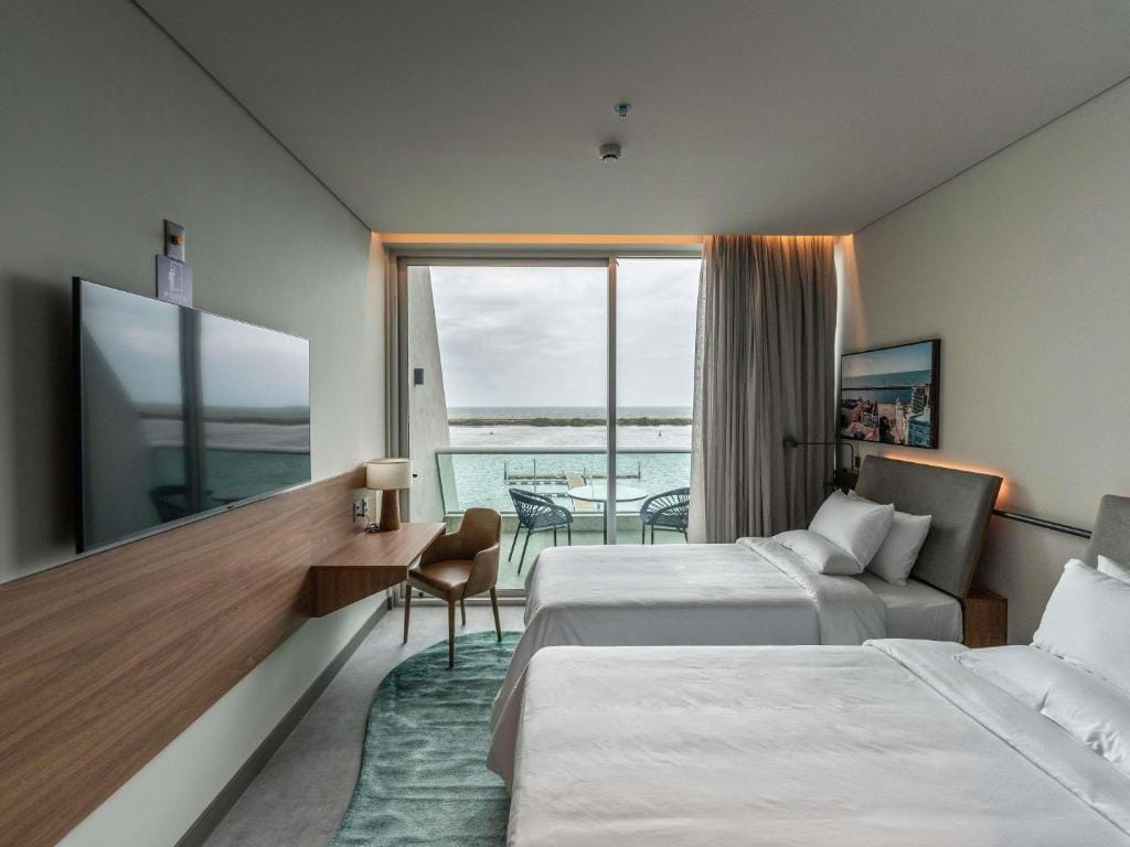 Novotel Recife Marina — 2