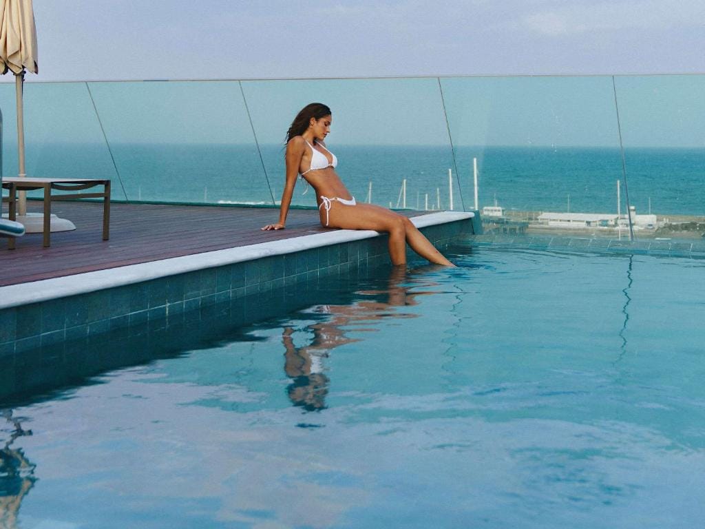 Novotel Recife Marina — 4