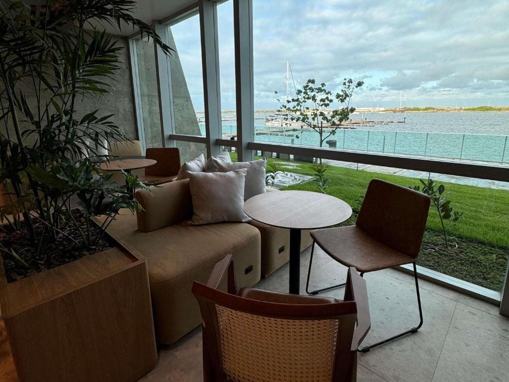 Novotel Recife Marina — 5
