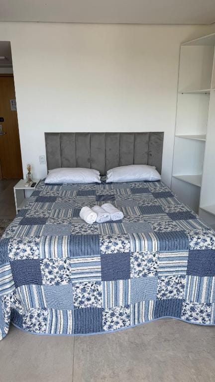 PAIVA HOME STAY - Apartamento Completo — 4