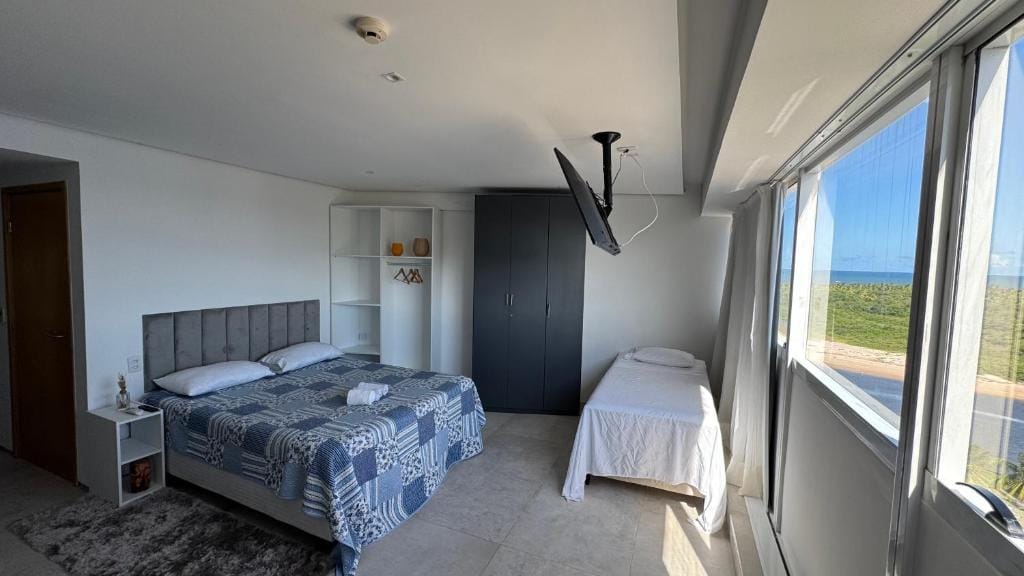 PAIVA HOME STAY - Apartamento Completo — 5