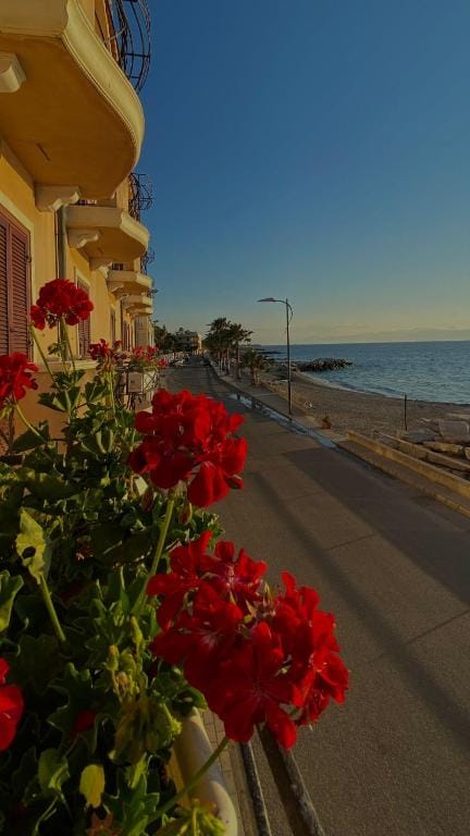 Hotel La Lampara — 1