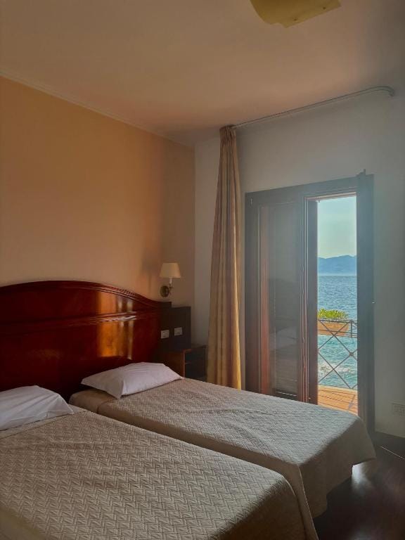 Hotel La Lampara — 2