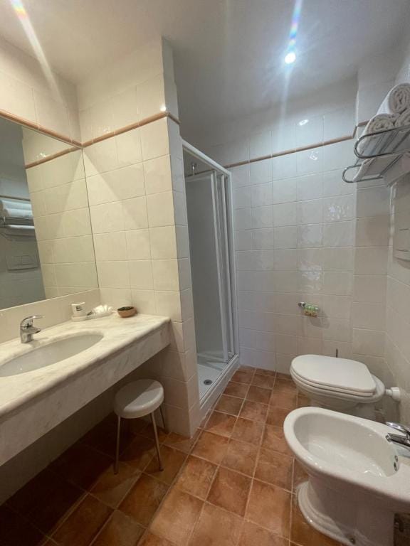 Hotel La Lampara — 3