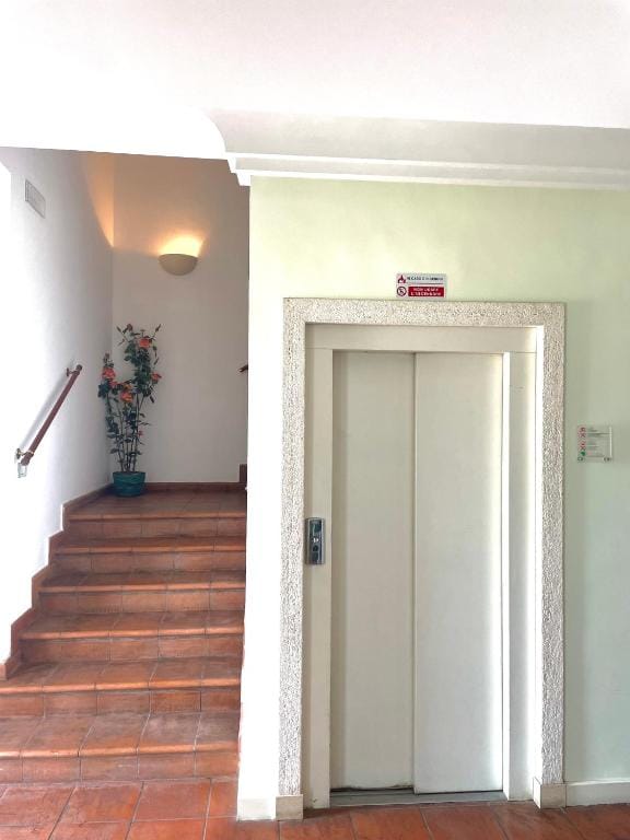 Hotel La Lampara — 4