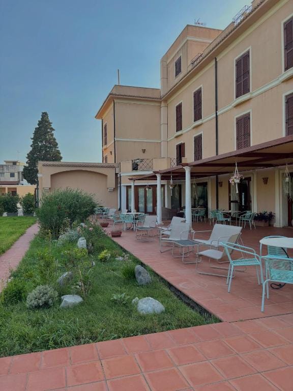 Hotel La Lampara — 5