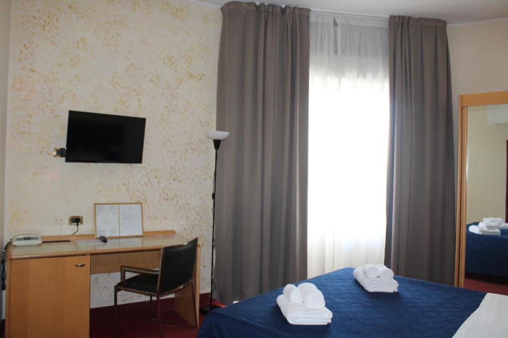 Hotel Palace Masoanri's — 3