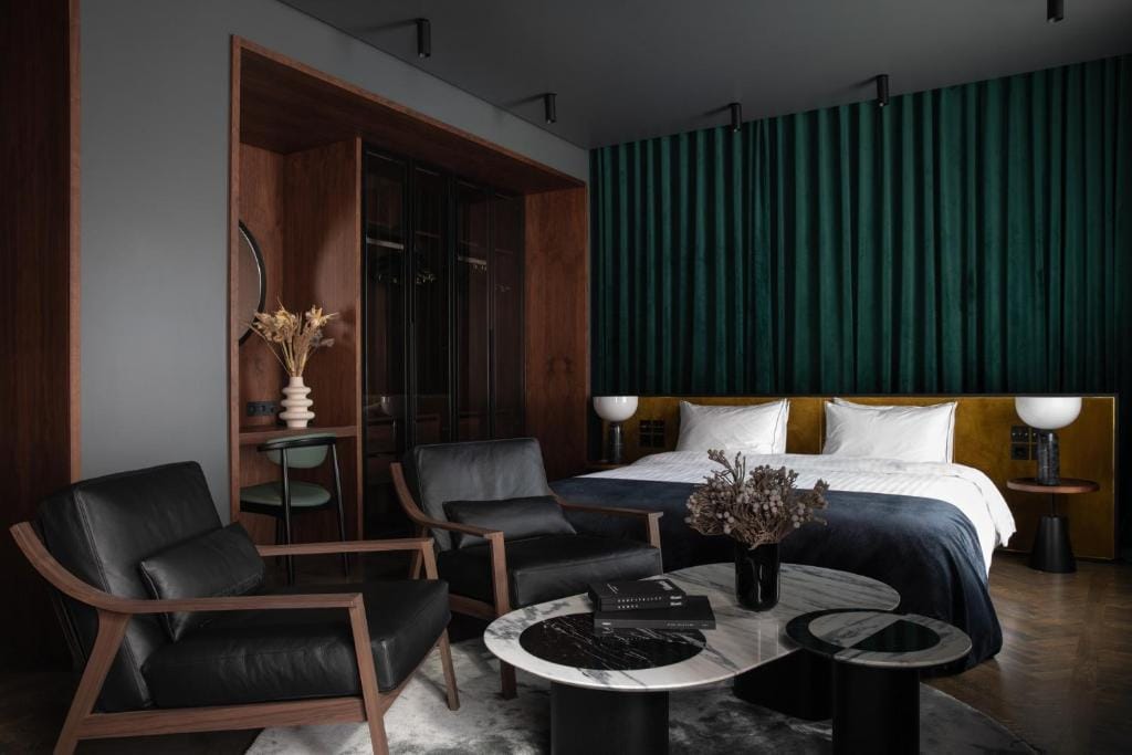 A22 Hotel — 3