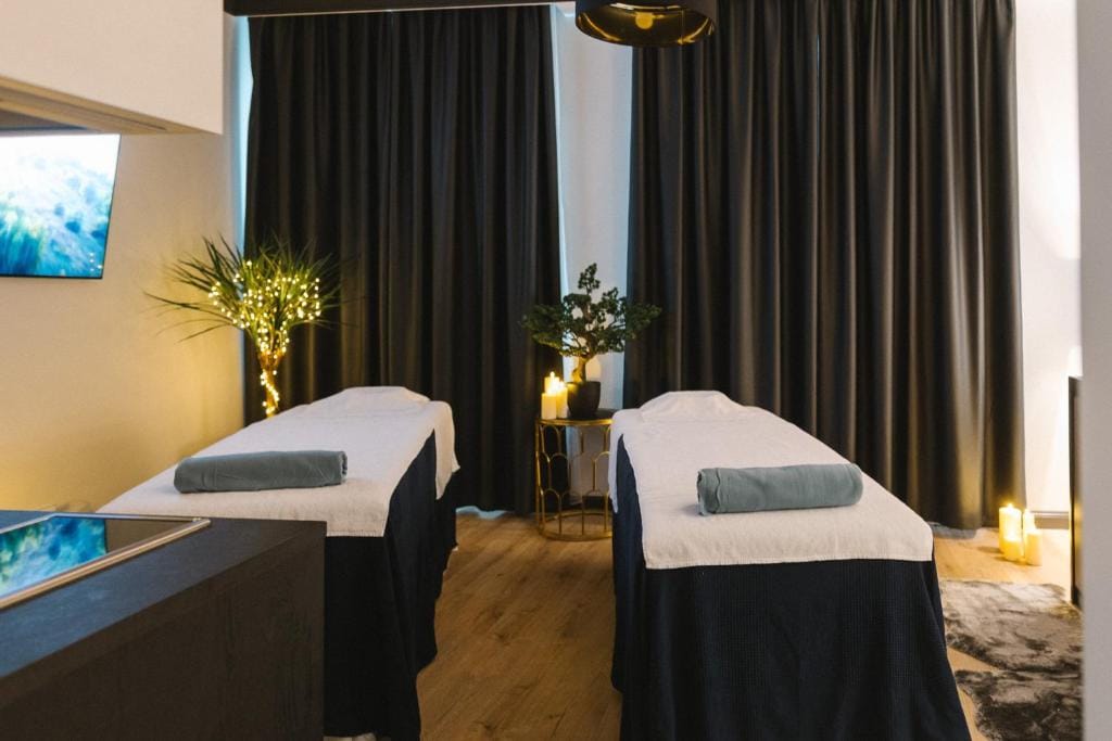 Aparthotel Amella — 3