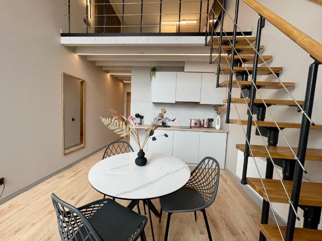 Aparthotel Aurum — 2